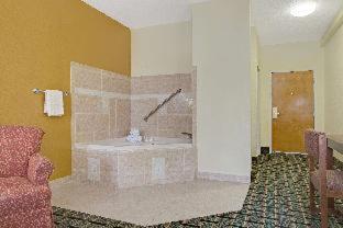 Super 8 By Wyndham Daytona Beach Ruang foto